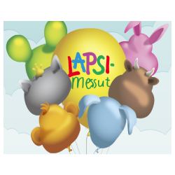 LAPSI Messut Child Fair-2024